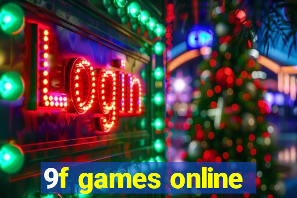 9f games online